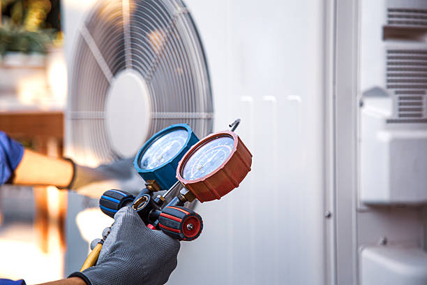 Trusted Ac Installation service in Dadeville, AL - AAA Pro HVAC